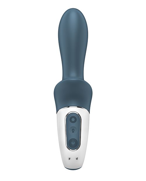 Satisfyer Air Pump Booty 2