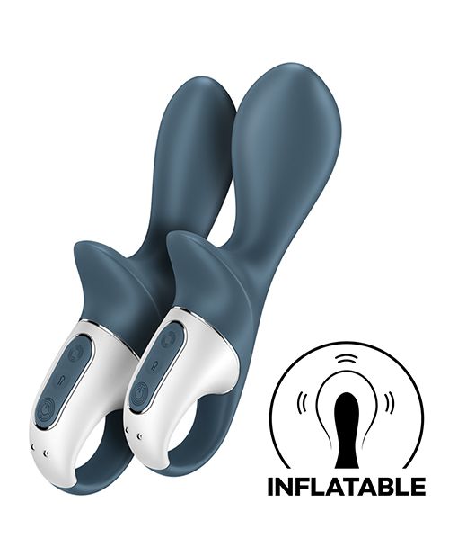 Satisfyer Air Pump Booty 2