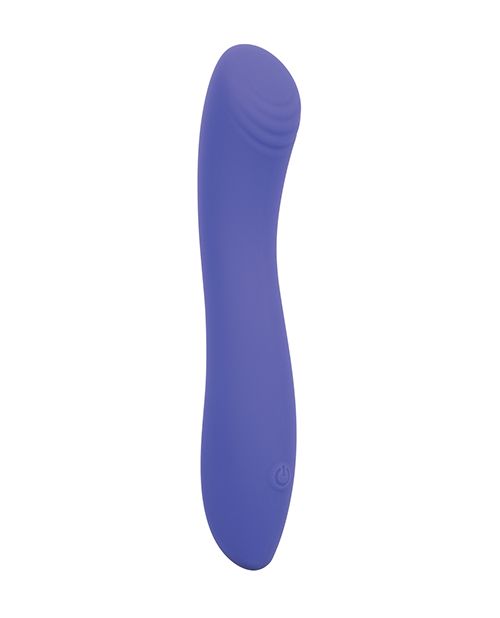 CalExotics Connect App Based Contoured G Vibrator