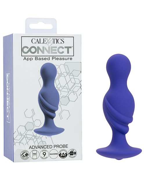 CalExotics Connect Advanced Probe