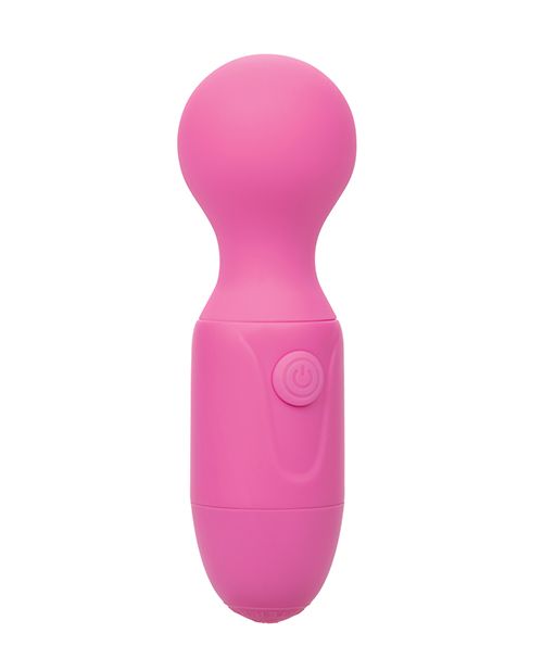 First Time Rechargeable Massager