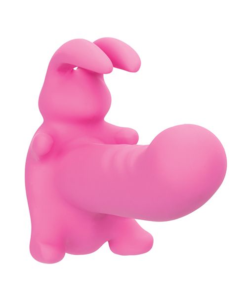 First Time Rechargeable Vibrating Bunny Dreams