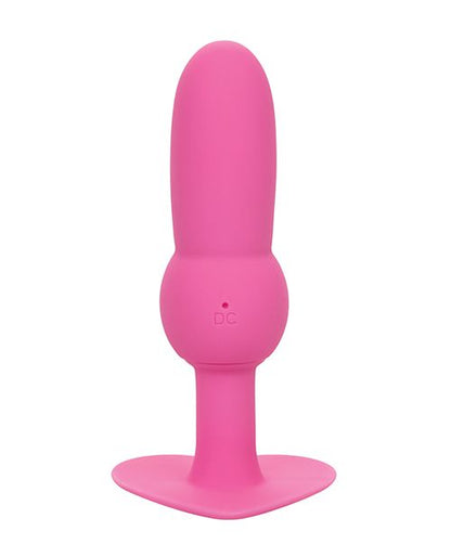 First Time Rechargeable Beaded Anal Probe