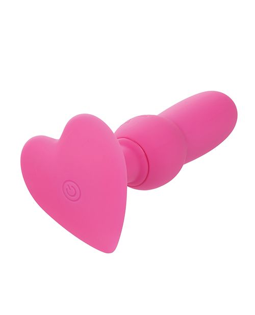 First Time Rechargeable Beaded Anal Probe
