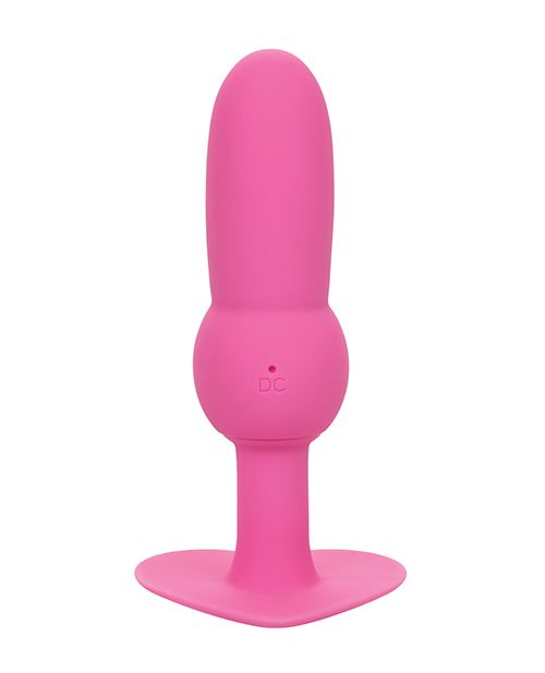 First Time Rechargeable Beaded Anal Probe