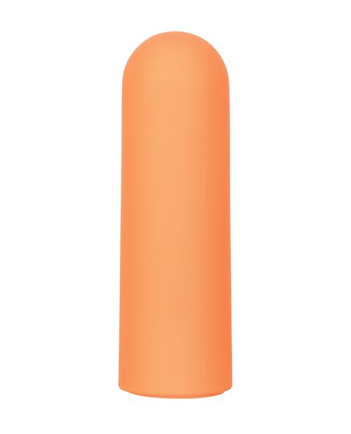 Turbo Buzz Rounded Mini Bullet Stimulator