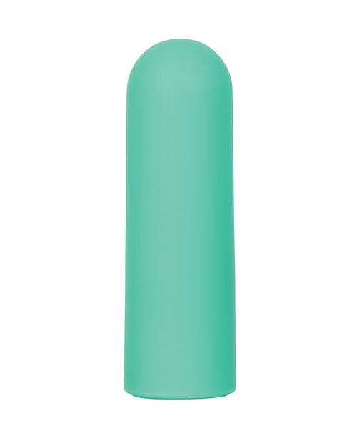 Turbo Buzz Rounded Mini Bullet Stimulator