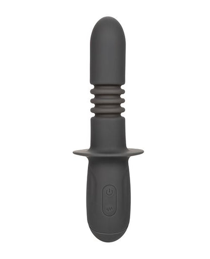 Ramrod Thrusting Probe