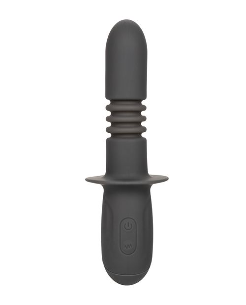 Ramrod Thrusting Probe