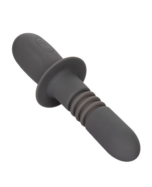 Ramrod Thrusting Probe