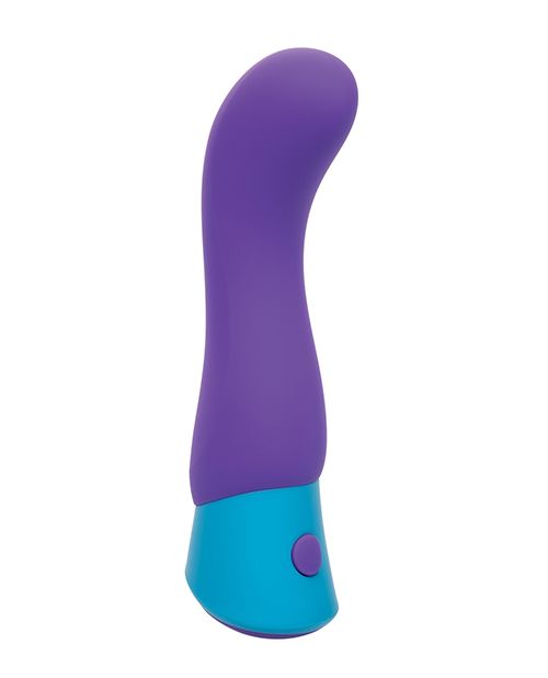 Rave G-Vibe Curved Massager