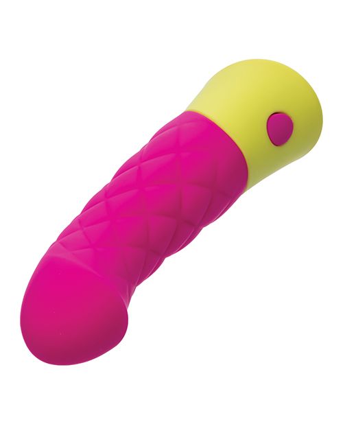 Rave Quilted G