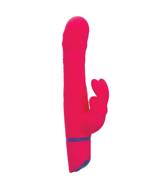 Love Bunny Beaded Spin Bunny