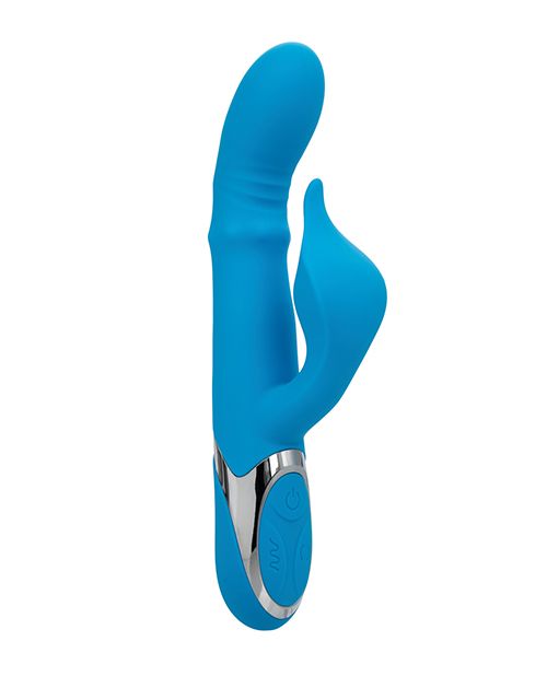 Enchanted Kissing Butterfly Vibrator