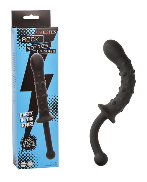 Rock Bottom Bendies Bendy Beaded Dual Ended Probe