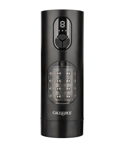 Bionic Beaded Power Stroker