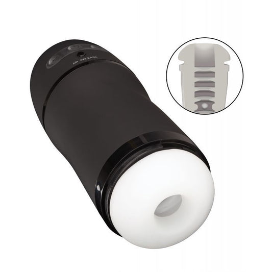 Optimum Power Pulsar Stroker