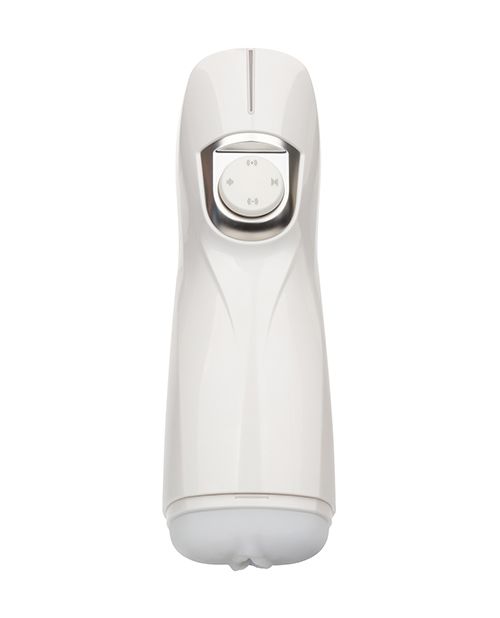Optimum Power Lifelike Pulsar Stroker Masturbator