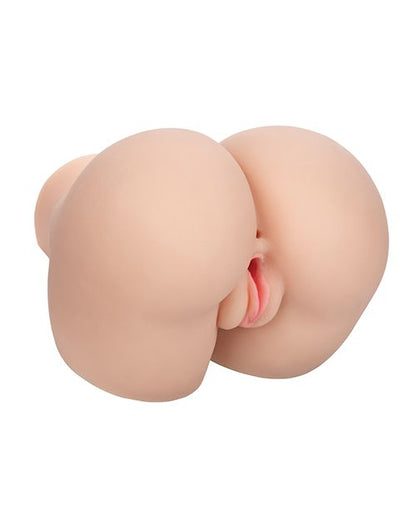 Stroke It Vibrating Twerking BBL