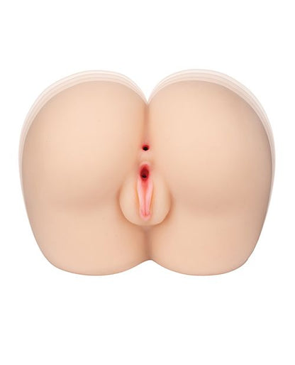 Stroke It Vibrating Twerking BBL