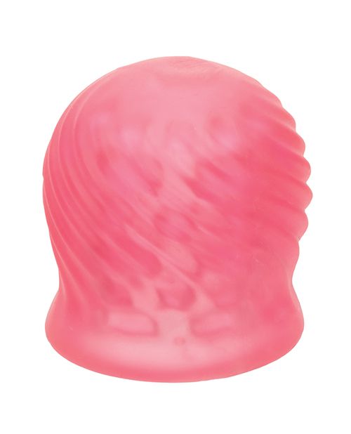 Pop Sock! Tickler Stroker-Pink