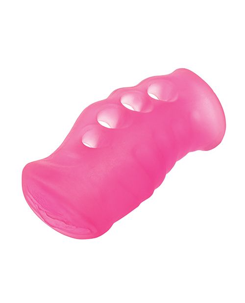 Pop Sock Large Grip-N-Stroke