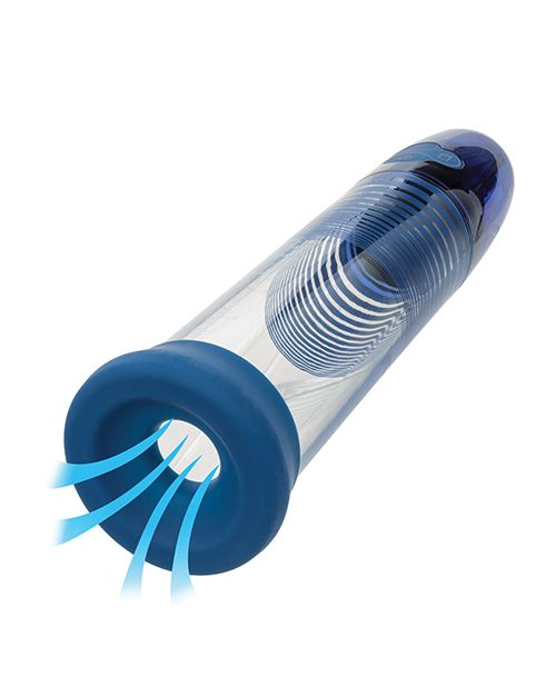 Optimum Series Ultimate Waterproof Smart Pump