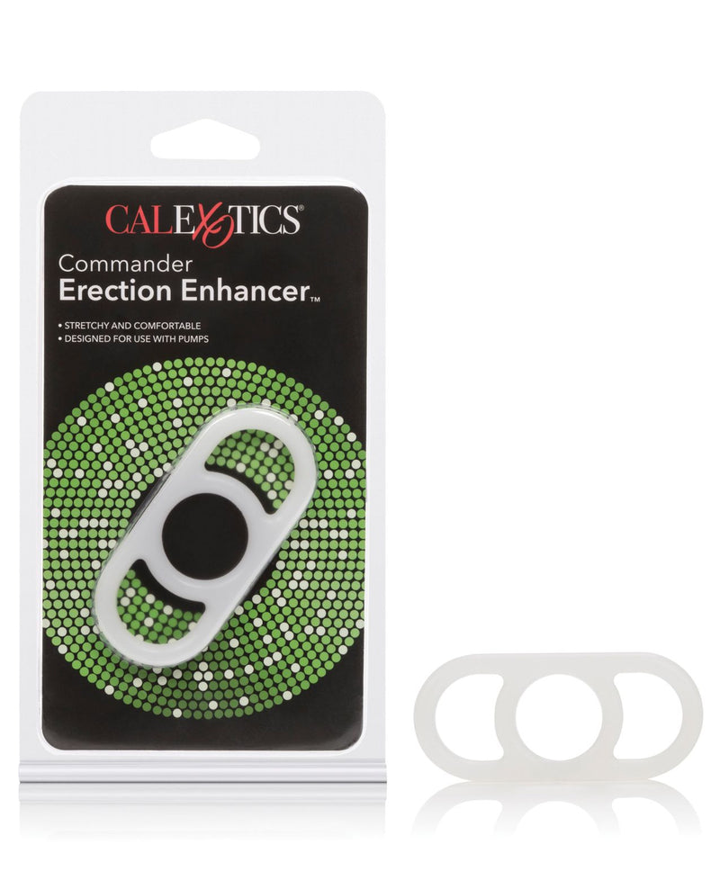 Rings! Commander Erection Enhancer