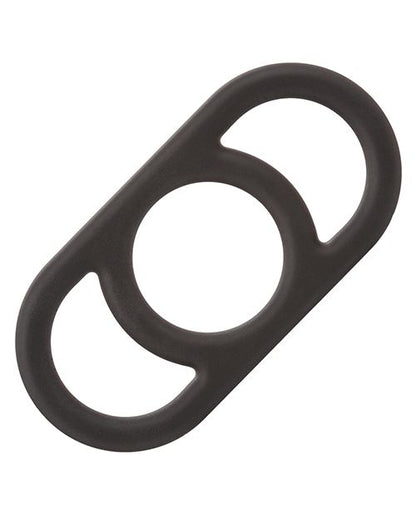 Alpha Liquid Silicone Commander Cock Ring