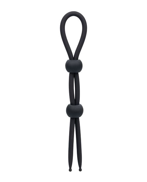 Alpha Liquid Silicone Dual Lasso