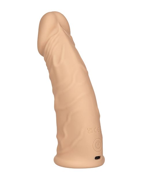 Performance Maxx 7 Inch Vibrating Penis Extension