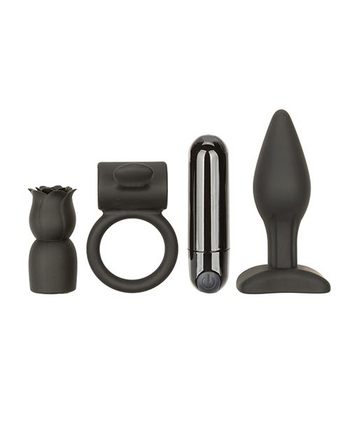 Pleasure Kits Allure Collection