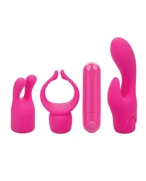 Pleasure Kits Lovers Collection