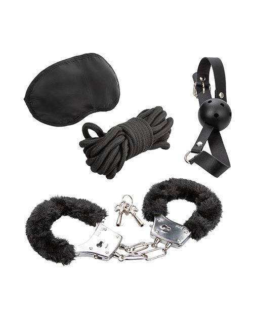 Pleasure Kits Explorer Collection