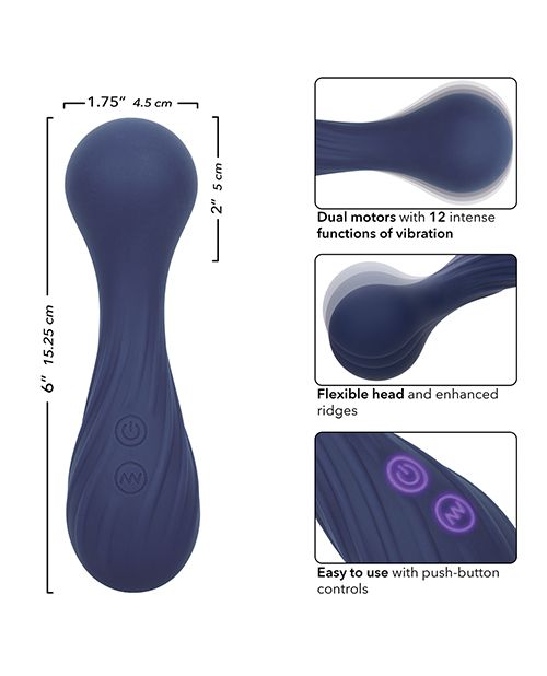 Charisma Temptation Massager