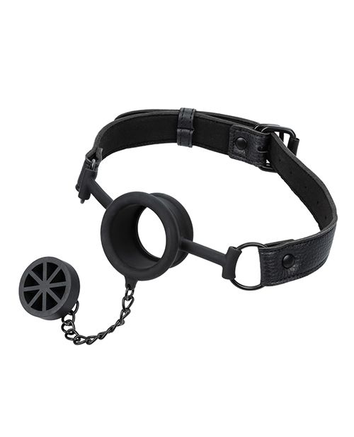 Nocturnal Stopper Gag