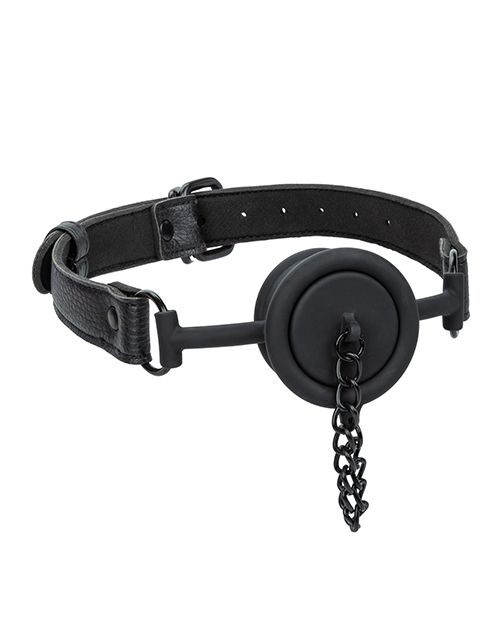 Nocturnal Stopper Gag