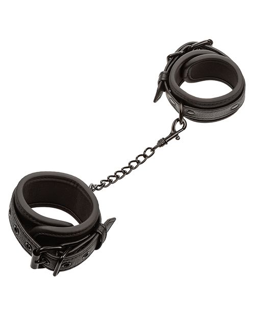 Nocturnal Adjustable Wrist Cuffs