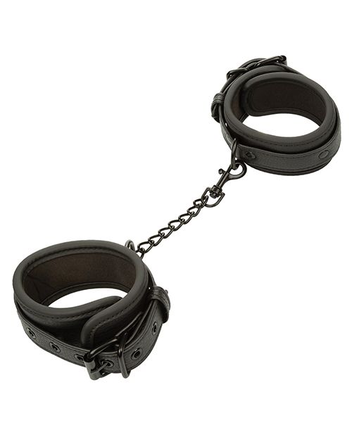 Nocturnal Adjustable Ankle Cuffs