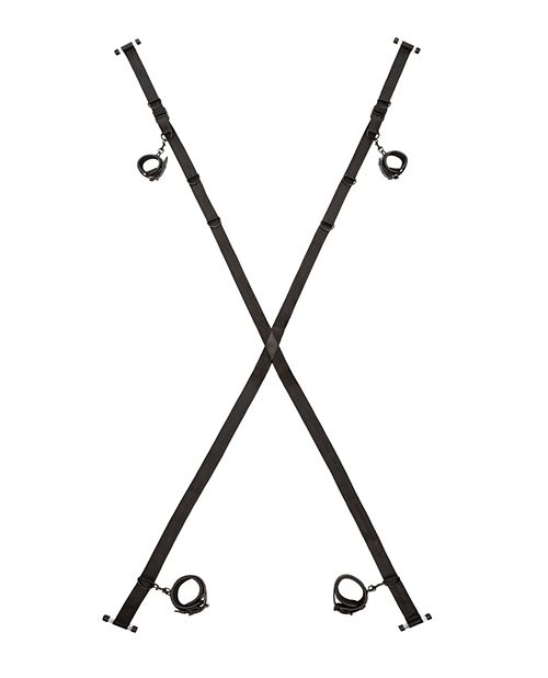 Nocturnal Over the Door Cross