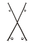 Nocturnal Over the Door Cross