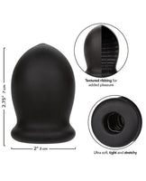 Boundless Rechargeable Vibrating Stroker