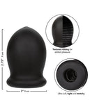 Boundless Rechargeable Vibrating Stroker