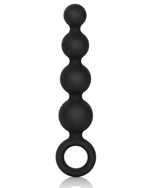 Anal Silicone Booty Beads