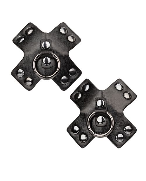 Euphoria Collection O-Ring Pasties