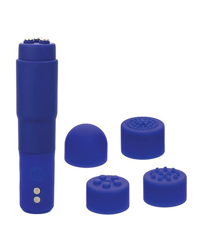 Kyst Mega-Mite Stimulator With Interchangeable Tips