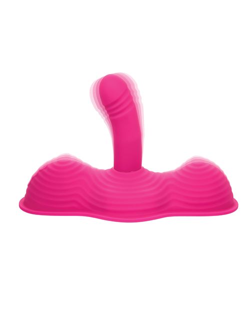 Triple Rider Remote Control Ecstasy Rumbler