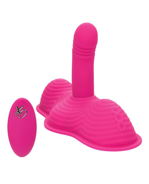 Triple Rider Remote Control Ecstasy Rumbler