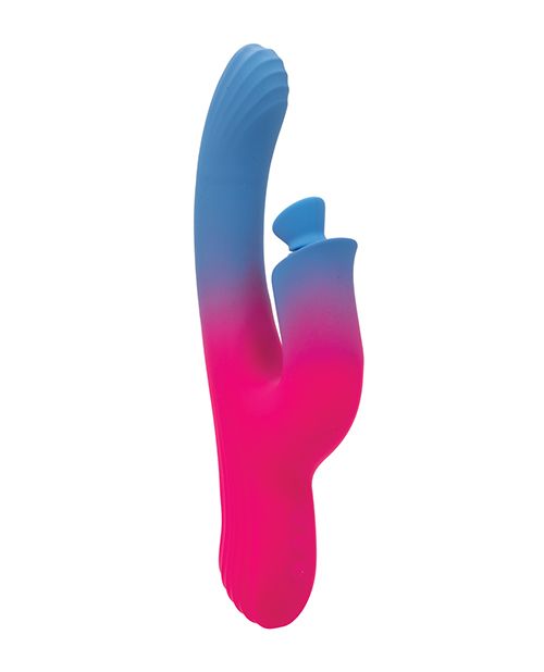 Elation Dual Stimulator With Suction