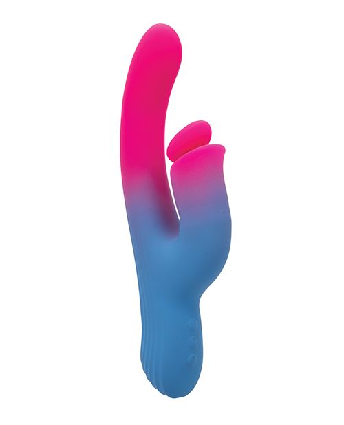 Elation Thrusting Dual Stimulator